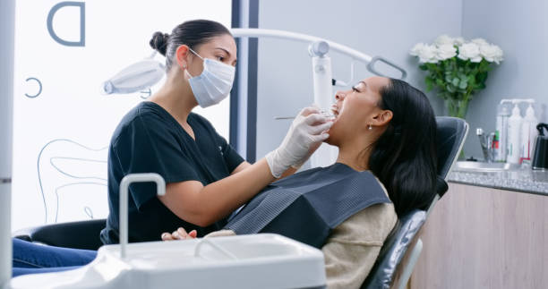 Des Allemands, LA Dental Services Company